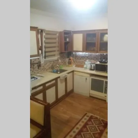 Bitezde Panoramik Ev *