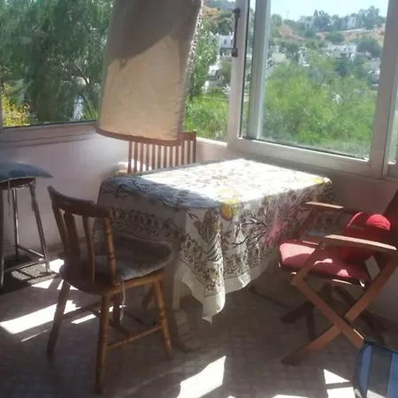 Bitezde Panoramik Ev Apartment