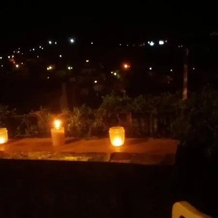 Bitezde Panoramik Ev Bodrum