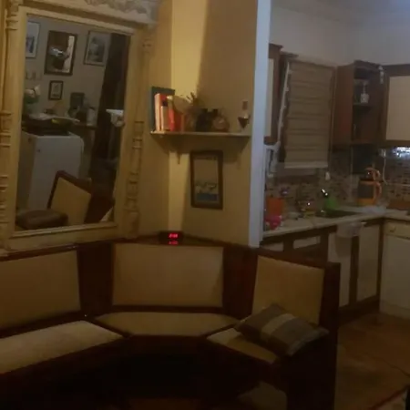 Διαμέρισμα Bitezde Panoramik Ev *